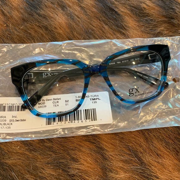 GX by Gwen Stefani Accessories - New! gx frames by Gwen Stephani